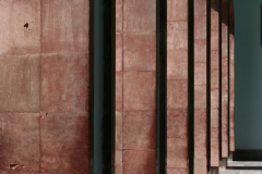 Iran (2009) Photo by Angela de Geest