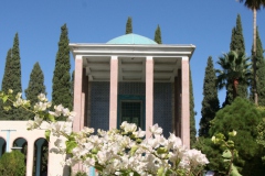 Iran (2009) Photo by Angela de Geest