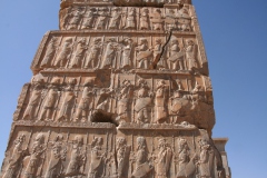 Iran (2009) Photo by Angela de Geest