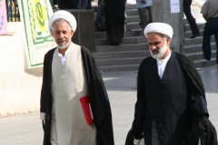 Iran (2009) Photo by Angela de Geest