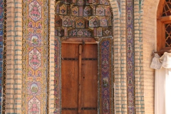 Iran, oktober 2009
