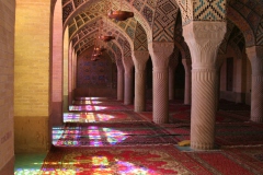 Iran, oktober 2009