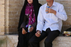Iran, oktober 2009