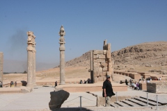Iran, oktober 2009