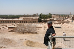 Iran, oktober 2009