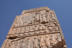 Iran, oktober 2009