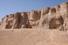 Iran, oktober 2009