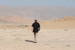 Iran, oktober 2009