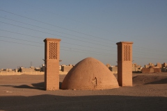 Iran, oktober 2009