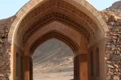 Iran, oktober 2009