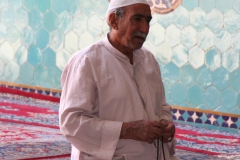 Iran, oktober 2009