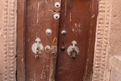 Iran, oktober 2009