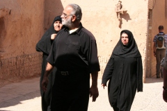 Iran, oktober 2009