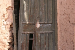 Iran, oktober 2009