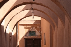 Iran, oktober 2009