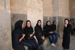 Iran, oktober 2009