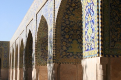 Iran, oktober 2009