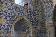 Iran, oktober 2009