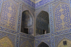 Iran, oktober 2009