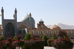 Iran, oktober 2009