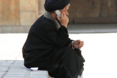 Iran, oktober 2009