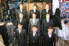 Iran, oktober 2009