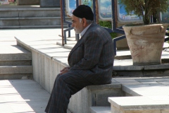 Iran, oktober 2009