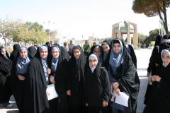Iran, oktober 2009