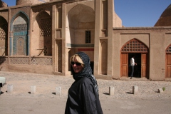 Iran, oktober 2009