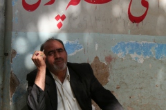 Iran, oktober 2009
