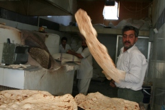 Iran, oktober 2009