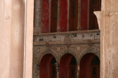 Iran, oktober 2009
