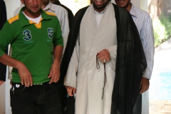 Iran, oktober 2009