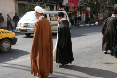 Iran, oktober 2009