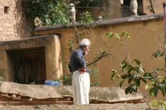 Iran oktober 2009