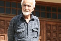 Iran oktober 2009
