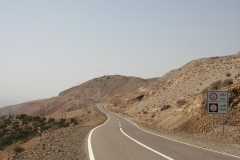 Iran oktober 2009