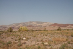 Iran oktober 2009