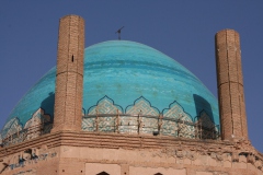 Iran oktober 2009