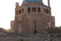 Iran oktober 2009