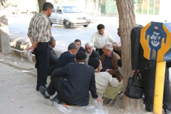 Iran 2009