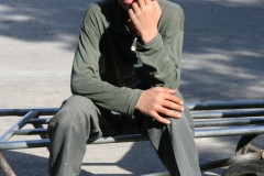 Iran 2009