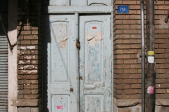 Iran 2009