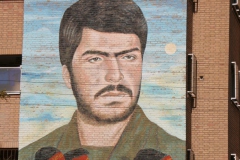 Iran 2009