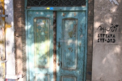 Iran 2009