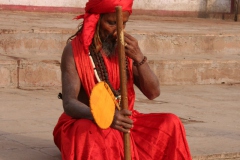 India 2007