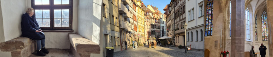 Angela en Jos de Geest